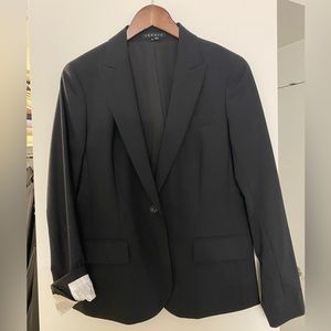 Theory Classic Blazer